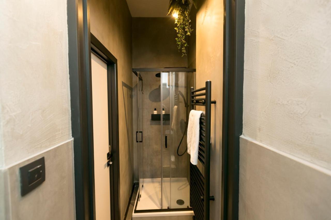 Golden Dove Luxury Aparts Brussels Exterior photo